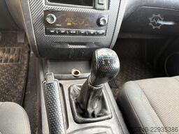 Ssangyong REXTON RX290 HR + 4X4