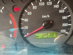 Ssangyong REXTON RX290 HR + 4X4
