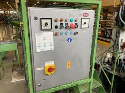 Walther Trowal Typ CA 650 & Zentrifuge
