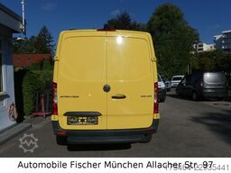 MERCEDES-BENZ Sprinter III Kasten 316 CDI *Schwingsitz*RWD