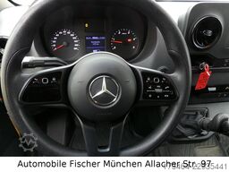 MERCEDES-BENZ Sprinter III Kasten 316 CDI *Schwingsitz*RWD