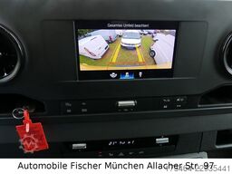 MERCEDES-BENZ Sprinter III Kasten 316 CDI *Schwingsitz*RWD