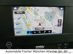 MERCEDES-BENZ Sprinter III Kasten 316 CDI *Schwingsitz*RWD