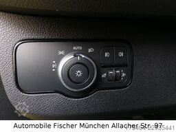 MERCEDES-BENZ Sprinter III Kasten 316 CDI *Schwingsitz*RWD