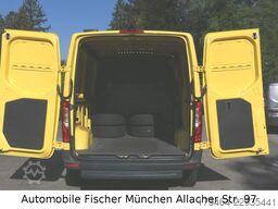 MERCEDES-BENZ Sprinter III Kasten 316 CDI *Schwingsitz*RWD