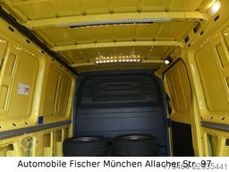 MERCEDES-BENZ Sprinter III Kasten 316 CDI *Schwingsitz*RWD