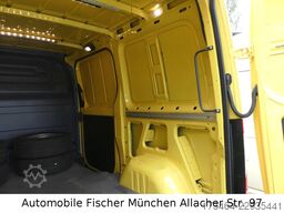 MERCEDES-BENZ Sprinter III Kasten 316 CDI *Schwingsitz*RWD