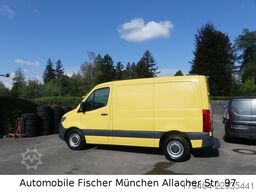 MERCEDES-BENZ Sprinter III Kasten 316 CDI *Schwingsitz*RWD