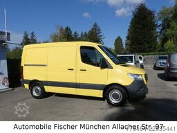 MERCEDES-BENZ Sprinter III Kasten 316 CDI *Schwingsitz*RWD