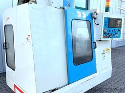 YCM VMC 65 / Fanuc OM