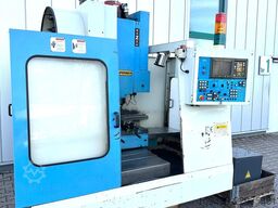 YCM VMC 65 / Fanuc OM