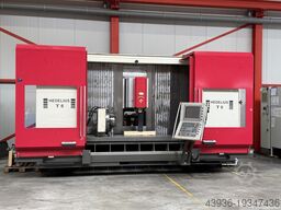 Hedelius Tiltenta T6 / 2300