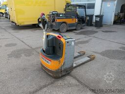 still EXU 16 Batterie 29/2020