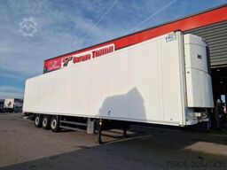 Schmitz Cargobull FRIGORIFIQUE + HAYON