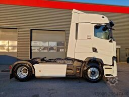 Renault Gamme T High 520