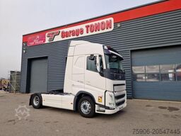Volvo FH 500 I SAVE