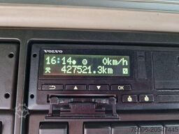 Volvo FH 500 I SAVE