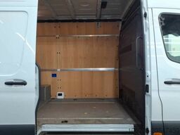 Mercedes-Benz Sprinter 317 CDI Kasten,L2H2,MBUX,Kamera