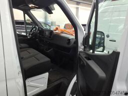 Mercedes-Benz Sprinter 317 CDI Kasten,L2H2,MBUX,Kamera