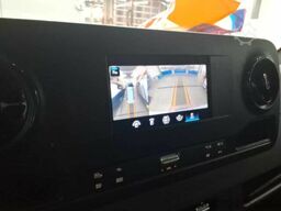 Mercedes-Benz Sprinter 317 CDI Kasten,L2H2,MBUX,Kamera