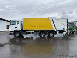 Scania G440 6x2 Faun / Swiss-Vehicle