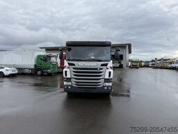 Scania G440 6x2 Faun / Swiss-Vehicle