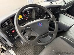 Scania G440 6x2 Faun / Swiss-Vehicle