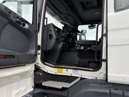 Scania G440 6x2 Faun / Swiss-Vehicle