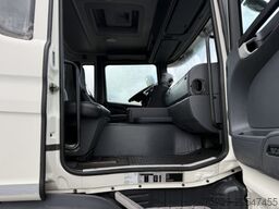 Scania G440 6x2 Faun / Swiss-Vehicle