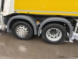 Scania G440 6x2 Faun / Swiss-Vehicle