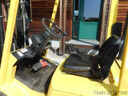 Hyster H3.00XM Triplex + SS + 4. Kreis
