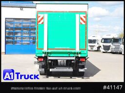 SPIER SGL 110, City, 1 Achs, LBW 3 Tonnen, TÜV 04/2027