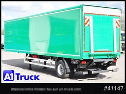 SPIER SGL 110, City, 1 Achs, LBW 3 Tonnen, TÜV 04/2027