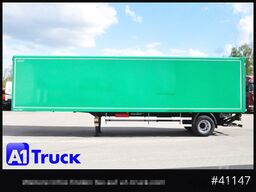 SPIER SGL 110, City, 1 Achs, LBW 3 Tonnen, TÜV 04/2027