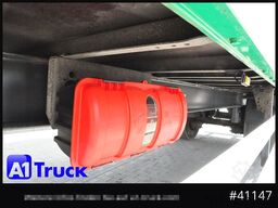 SPIER SGL 110, City, 1 Achs, LBW 3 Tonnen, TÜV 04/2027