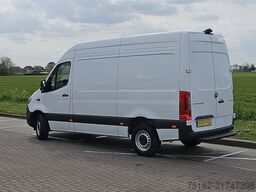 MERCEDES-BENZ SPRINTER 317 L2H2 LED Mbux 10