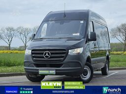 MERCEDES-BENZ SPRINTER 314 L2H2 RWD Mbux Euro6!