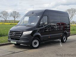 MERCEDES-BENZ SPRINTER 314 L2H2 RWD Mbux Euro6!