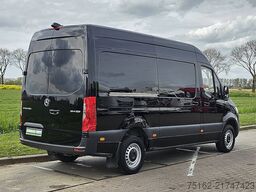 MERCEDES-BENZ SPRINTER 314 L2H2 RWD Mbux Euro6!