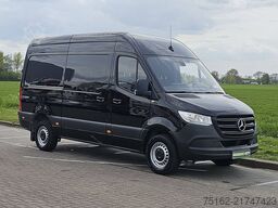MERCEDES-BENZ SPRINTER 314 L2H2 RWD Mbux Euro6!
