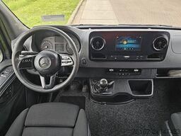MERCEDES-BENZ SPRINTER 314 L2H2 RWD Mbux Euro6!