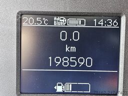 MERCEDES-BENZ SPRINTER 314 L2H2 RWD Mbux Euro6!