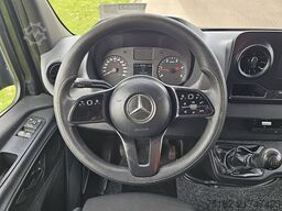 MERCEDES-BENZ SPRINTER 314 L2H2 RWD Mbux Euro6!