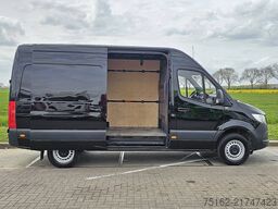 MERCEDES-BENZ SPRINTER 314 L2H2 RWD Mbux Euro6!