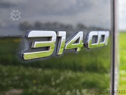 MERCEDES-BENZ SPRINTER 314 L2H2 RWD Mbux Euro6!