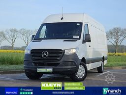MERCEDES-BENZ SPRINTER 315 L4H2 Super Maxi XXL!