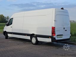MERCEDES-BENZ SPRINTER 315 L4H2 Super Maxi XXL!