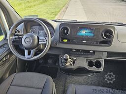 MERCEDES-BENZ SPRINTER 315 L4H2 Super Maxi XXL!