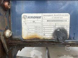 KRONE N/A MEGA