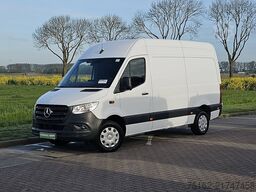 MERCEDES-BENZ SPRINTER 317 L2H2 Mbux RWD Euro6!